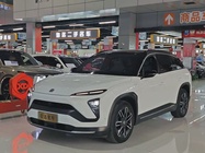 NIO ES6 2022