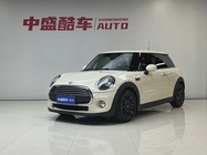 MINI Other 2018
