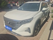 GAC GS5 2019