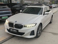 BMW i3 2023