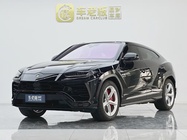 Lamborghini Urus 2020