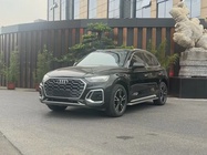 Audi Q5 2022
