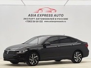 Volkswagen Sagitar 2022