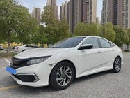 Honda Civic 2020
