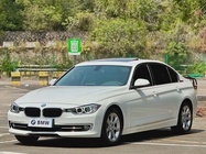 BMW 3 Series 2014