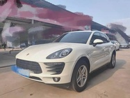 Porsche Macan 2017