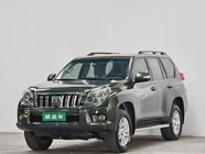 Toyota Prado 2011