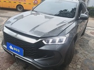 BYD Pro 2024