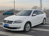 Volkswagen Gran Lavida 2015