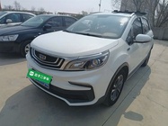 Geely X3 2019