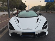McLaren 720S 2019