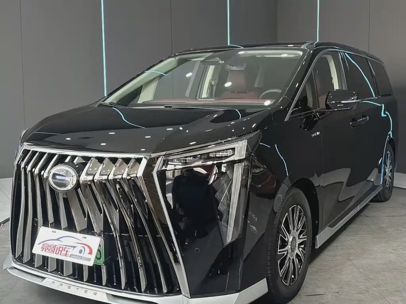 GAC E9