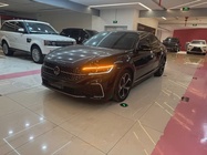 Volkswagen Passat 2024