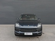 Porsche Cayenne 2021