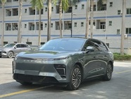 Exeed Xingjiyuan ET 2024