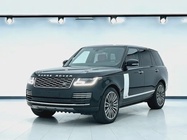 Land Rover Range Rover 2020