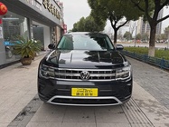 Volkswagen Teramont 2022