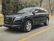 Audi Q7 2015