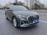 Audi Q3 2019