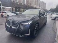 BMW X3 2025