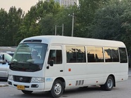 Toyota Coaster 2015