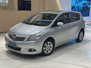 Toyota Verso 2012