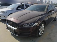 Jaguar XEL 2019