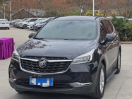 Buick Envision Plus 2021
