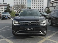 Volkswagen Teramont 2024