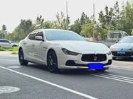 Maserati Ghibli 2016