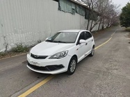 Chery Fengyun 2 2016