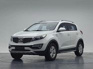 Kia Sportage 2014
