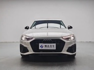 Audi A4 2022