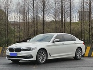 BMW 5 Series 2017
