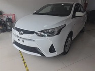 Toyota Yaris 2019