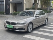 BMW 5 Series 2020