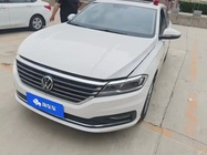 Volkswagen Lavida 2021