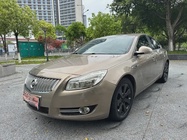 Buick Regal 2013