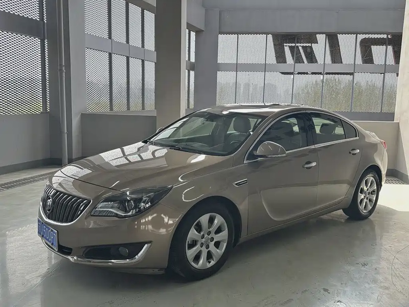 Buick Regal