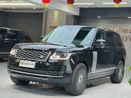 Land Rover Range Rover 2023