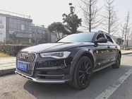 Audi A6 2016