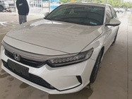Honda Inspire 2021