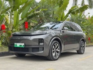 Li Auto L8 2023