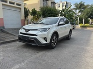 Toyota RAV4 2018