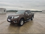 Nissan Navara 2018