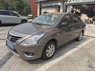 Nissan Sunny 2016