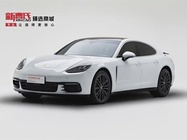 Porsche Panamera 2018