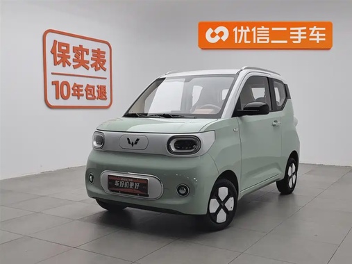 Wuling Mini 2024