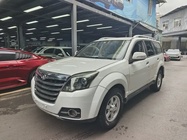 Haval H5 2014