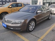 Volkswagen Phaeton 2013